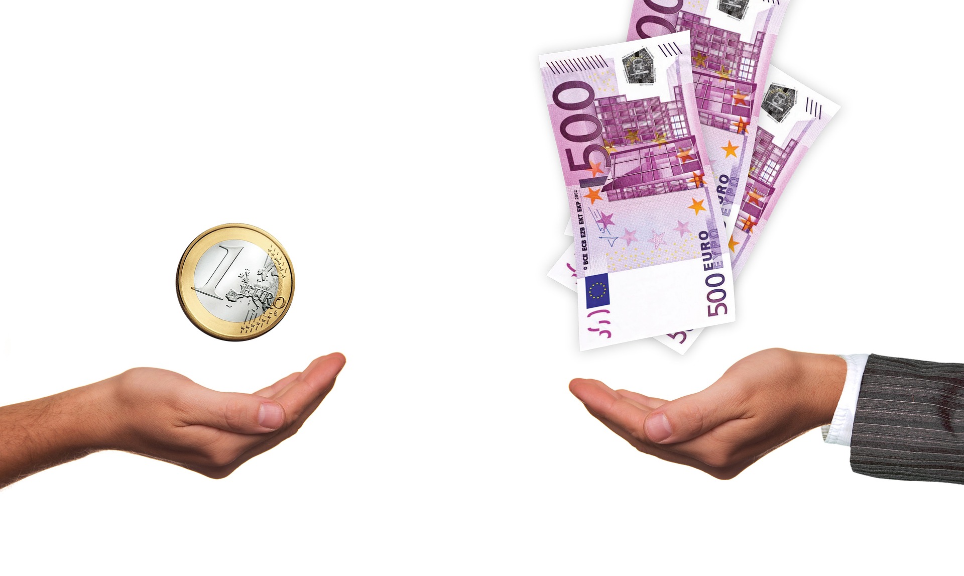calcul du salaire brut en net
