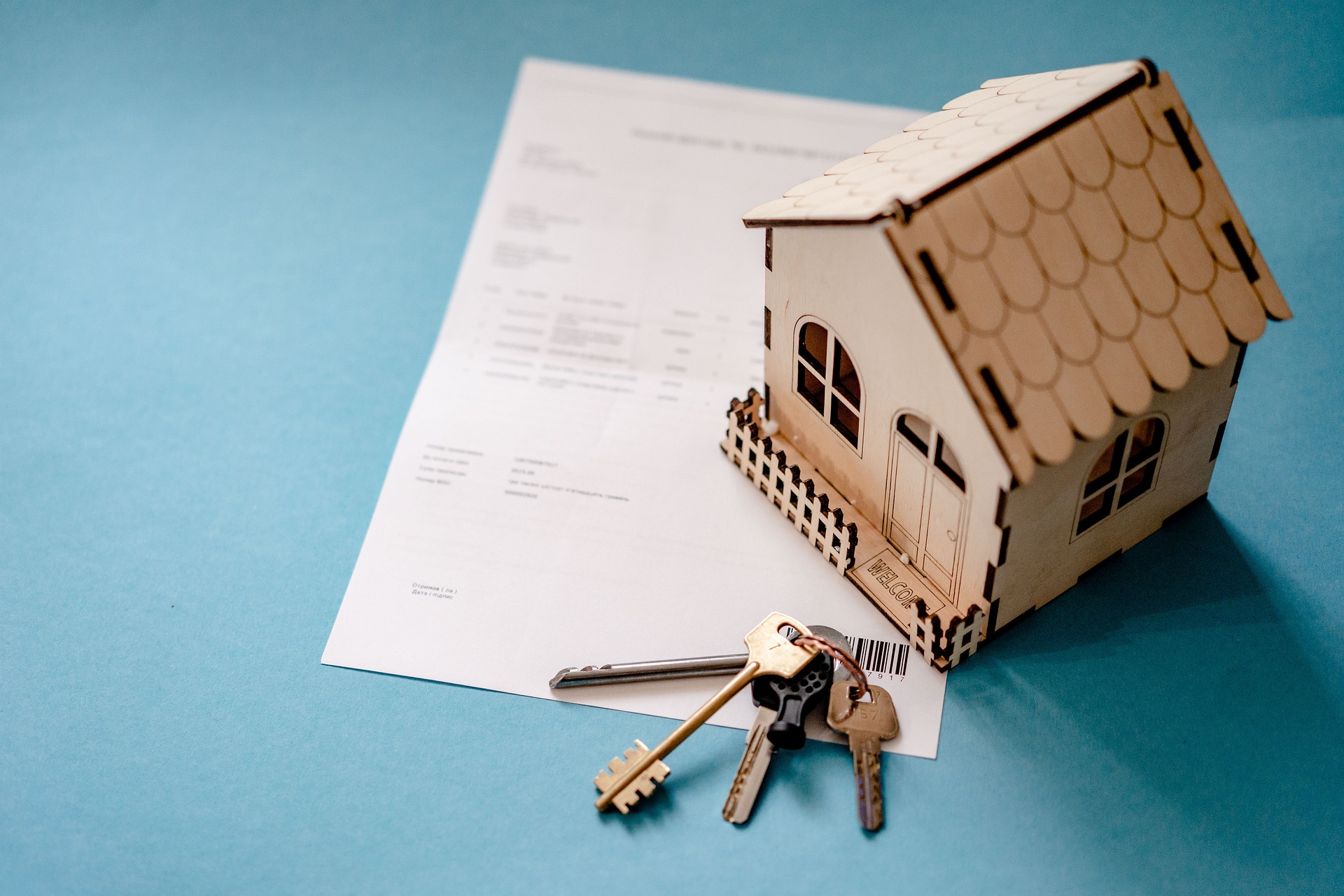 comprendre le prêt immobilier